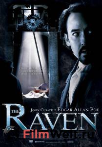 The Raven 2011   