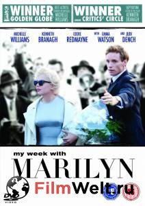   7      - My Week with Marilyn  