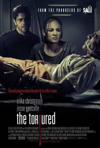    - The Tortured - (2009)   HD