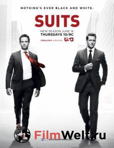   - ( 2011  ...) Suits 2011 (5 )   HD