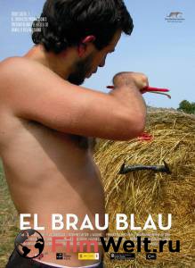    / El brau blau   