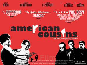     - American Cousins - 2003 