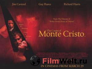  - / The Count of Monte Cristo / 2002    