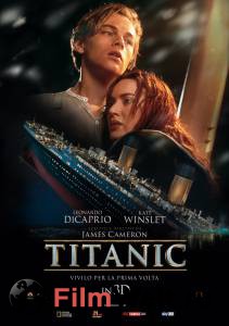  / Titanic / (1997)   