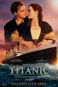 Фильм онлайн Титаник - [1997] бесплатно