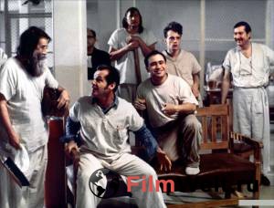     - One Flew Over the Cuckoo's Nest - 1975   
