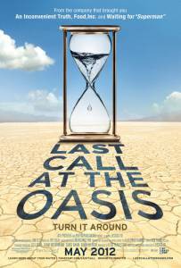      / Last Call at the Oasis 