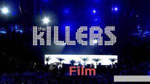    The Killers: Live from the Royal Albert Hall () / (2009)