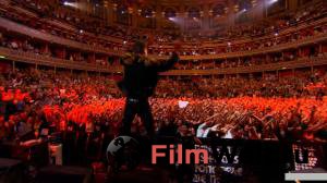    The Killers: Live from the Royal Albert Hall () 