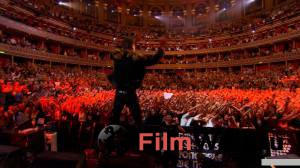 The Killers: Live from the Royal Albert Hall () The Killers: Live from the Royal Albert Hall ()   