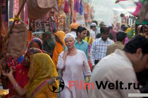    :    The Best Exotic Marigold Hotel (2011)  