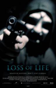      - Loss of Life - 2013 