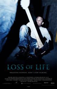     / Loss of Life / 2013