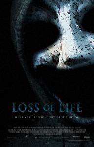      Loss of Life (2013)