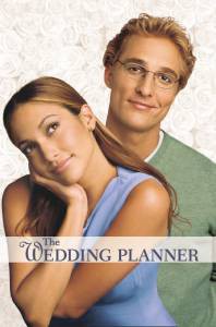     - The Wedding Planner - [2001]   