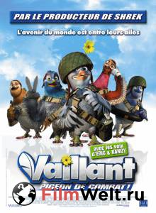  :   - Valiant - (2005) 