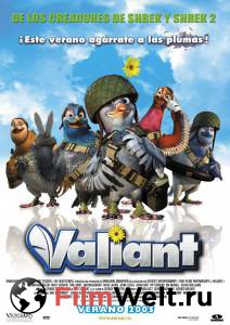   :   - Valiant 