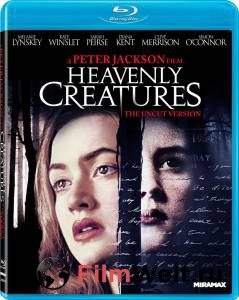     Heavenly Creatures (1994)  