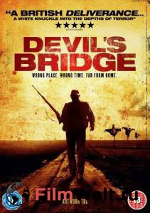     / Devil's Bridge / [2010]   