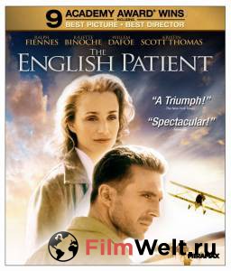      The English Patient 