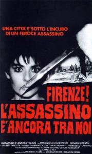 Убийца все еще с нами (1986) онлайн без регистрации Убийца все еще с нами (1986) онлайн без регистрации