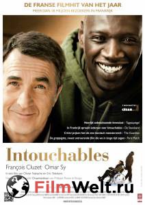Бесплатный онлайн фильм 1+1 Intouchables Бесплатный онлайн фильм 1+1 Intouchables