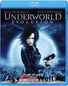     2:  / Underworld: Evolution / (2005) online