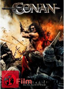  - Conan the Barbarian [2011]   
