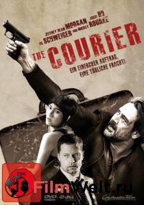   The Courier (2011) 