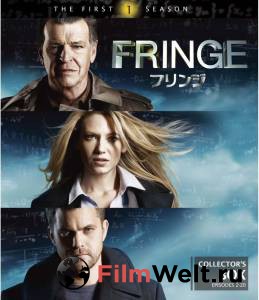     ( 2008  2013) - Fringe - (2008 (5 ))