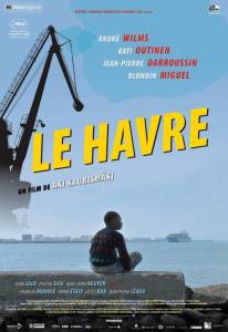  - Le Havre    