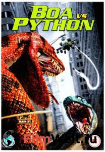       () / Boa vs. Python / [2004]
