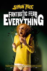       / A Fantastic Fear of Everything / (2011) 