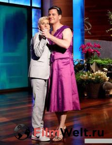     :    ( 2003  ...) Ellen: The Ellen DeGeneres Show