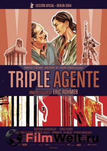       / Triple agent / [2004]