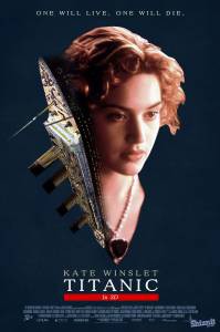 Онлайн кино Титаник 1997 смотреть бесплатно
