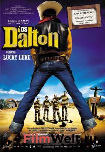    / Les Dalton / (2004) 