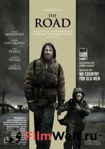  - The Road   