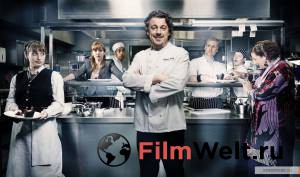 онлайн кадр Кухня (сериал) 2010 онлайн кадр из фильма