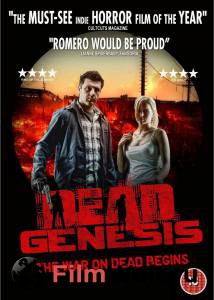     / Dead Genesis / [2010] 