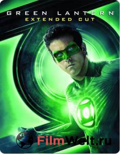 Бесплатный онлайн фильм Зеленый Фонарь / Green Lantern Бесплатный онлайн фильм Зеленый Фонарь / Green Lantern