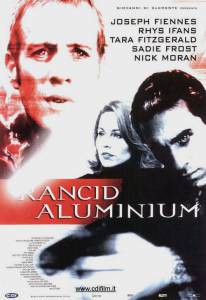    / Rancid Aluminium / (2000)   