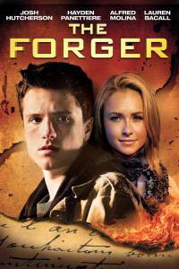   / The Forger / (2012)  