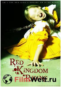     Red Kingdom Rising   