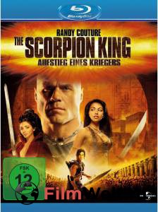    2:   () The Scorpion King: Rise of a Warrior [2008]   