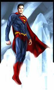      - Superman Returns - 2006