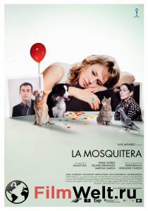      La mosquitera [2010]  