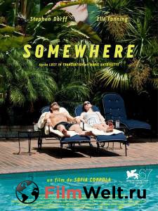   - Somewhere (2010) 