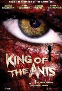 Фильм онлайн Король муравьев / King of the Ants / 2003 бесплатно