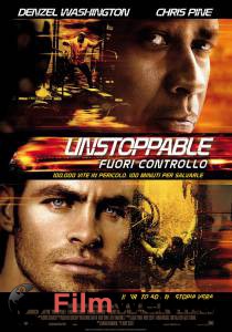    - Unstoppable - 2010  